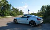 Nissan 370 Z Coupe Aut. Pack 3,7l Navi, BOSE, NAP AGA - Nissan 370Z: Coupe