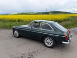MGB GT 1974 - MG MGB: Sportwagen