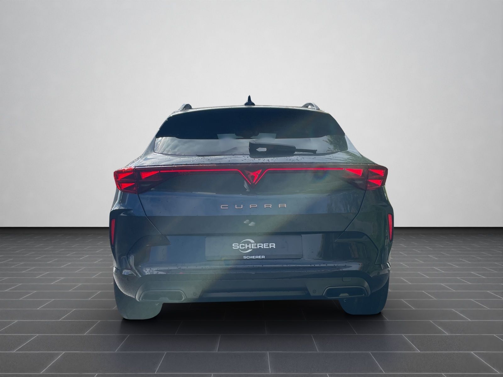 Cupra Formentor - Bild 6