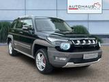BAIC BJ20 *AHK, PANO, SITZHEIZUNG* - BAIC BJ20 Gebrauchtwagen