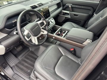 Land Rover Defender 130 D300 AWD SE 22Zoll 1.Hand &Garantie, Bild 9