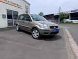 Ford Fusion 1.6 Viva Tüv / 05/27 - Ford Fusion: 1.6