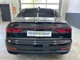 Audi A8 S line 50 TDI 210 kW HuD Pano Sthzg AIR AHK - Audi A8: L