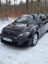 Volkswagen Golf 2.0 TSI DSG BMT GTI Performance GTI Per... - Volkswagen Golf mit Benzin-Antrieb: Kleinwagen, 2.0
