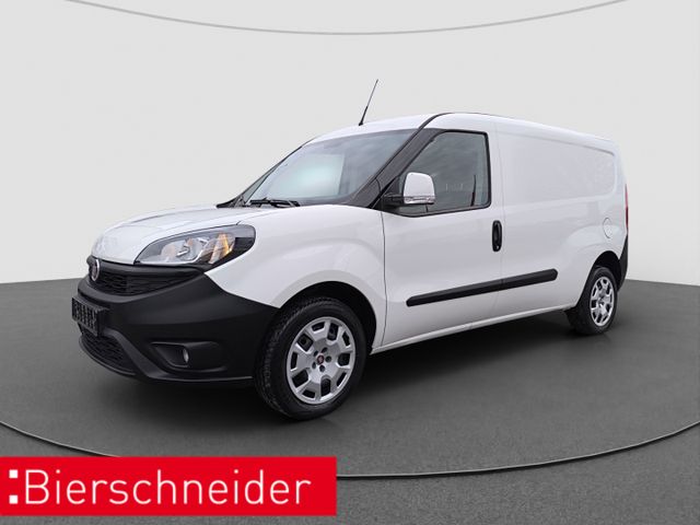 Fiat Doblo Cargo 1.4 SX Maxi Kasten AHK NAVI KLIMA