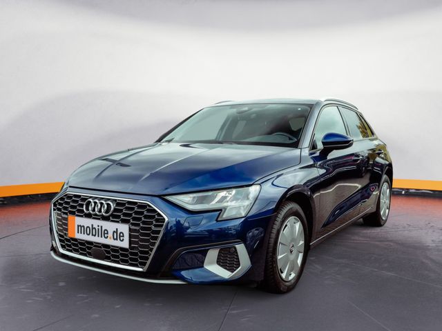 Audi A3 Sportback 30TFSI S tronic /Navi+/ACC/AHK/18"