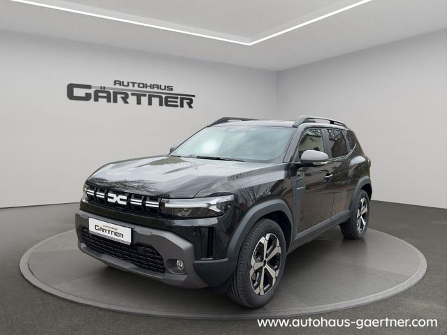 Dacia Duster Journey Hybrid 140