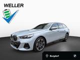 BMW i5 Tour eDrive40 M Sport H/K AHK Ad.LED RFK 19"