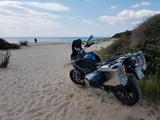 BMW S 1000 XR  - gebrauchte Motorräder in Aachen