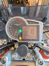 Moto Guzzi Griso 1200