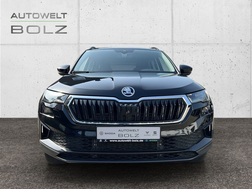 Skoda Karoq - Bild 2