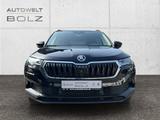 Skoda Karoq Selection Tour 2.0 TDI PDC LED NAVI AHK - Gebrauchtwagen in Leverkusen