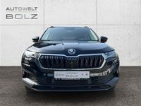 Skoda Karoq - Vorschau Bild 2