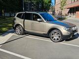 BMW X3 e83*Automatik*2dx*2Hand*Navi*Pano - BMW E83 - BMW X3