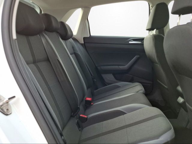 POLO 1.0 TSI DSG STYLE IQ.LIGHT+ACC+NAVI+PDC