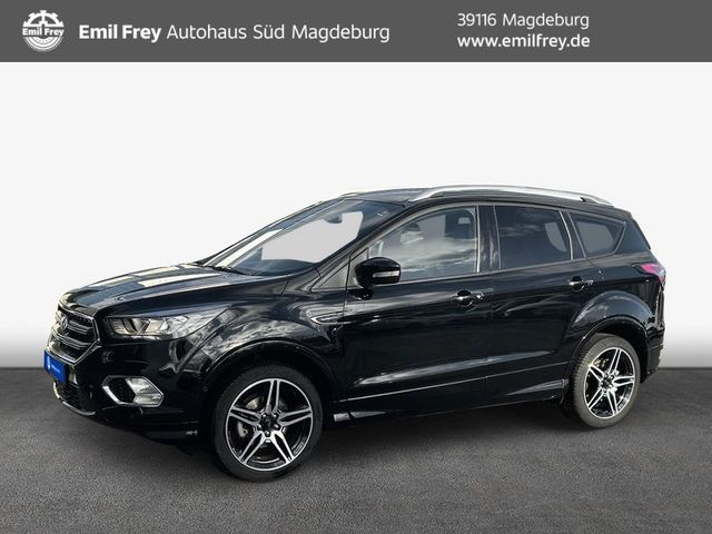 Ford Kuga 1.5 EcoBoost 2x4 ST-Line