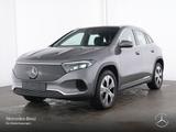 Mercedes-Benz EQA 300 4M PROGRESSIVE Adv. Pano/AHK/19"/360° - Mercedes-Benz EQA: mit Anhängerkupplung