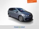 Volkswagen Touran 1.5 TSI Highline DSG AHK / LED / Rückfahr - Volkswagen Touran Jahreswagen: mit Anhängerkupplung