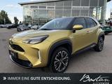 Toyota Yaris Cross 1.5 HYBRID FWD ELEGANT/1.HAND/360° - Toyota Yaris Cross: Elegant