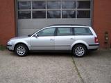 Volkswagen VW Passat Variant 2,0l 85 kw - Volkswagen Passat Variant aus 2002