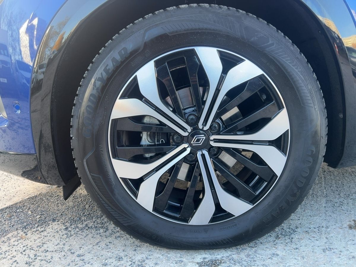 Renault Austral - Bild 20