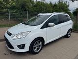 Ford Grand C-Max Sync Edition 81 Tkm - Ford Grand C-Max Kombi Gebrauchtwagen