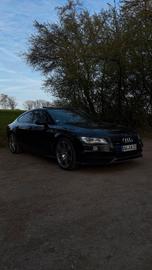 2012 AUDI A7 — фото 1