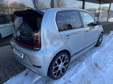 Bild 3 VW up! GTI 1.0 TSI GRA Sitzheiz. PDC