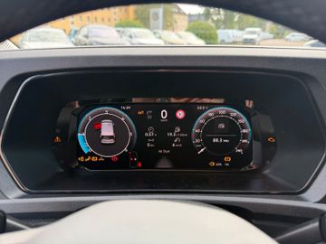 Volkswagen Caddy Cargo Maxi 4Motion, LED, KAMERA, NAVI, AHK
