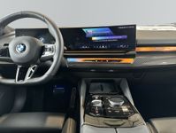 BMW 520 - Vorschau Bild 13