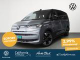 Volkswagen T7 Multivan Life "Edition" lang | Easy Open | St - Volkswagen Neuwagen: Multivan