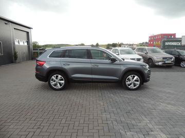 Skoda Kodiaq - 7