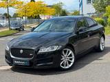 Jaguar XF Prestige *Autom.*Navi*RFK*SHZ*Leder* - gebrauchte Jaguar XF aus dem Jahr 2016