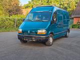 Renault Master Wohnmobil Maxi * Solar+TÜVAU - Renault Master