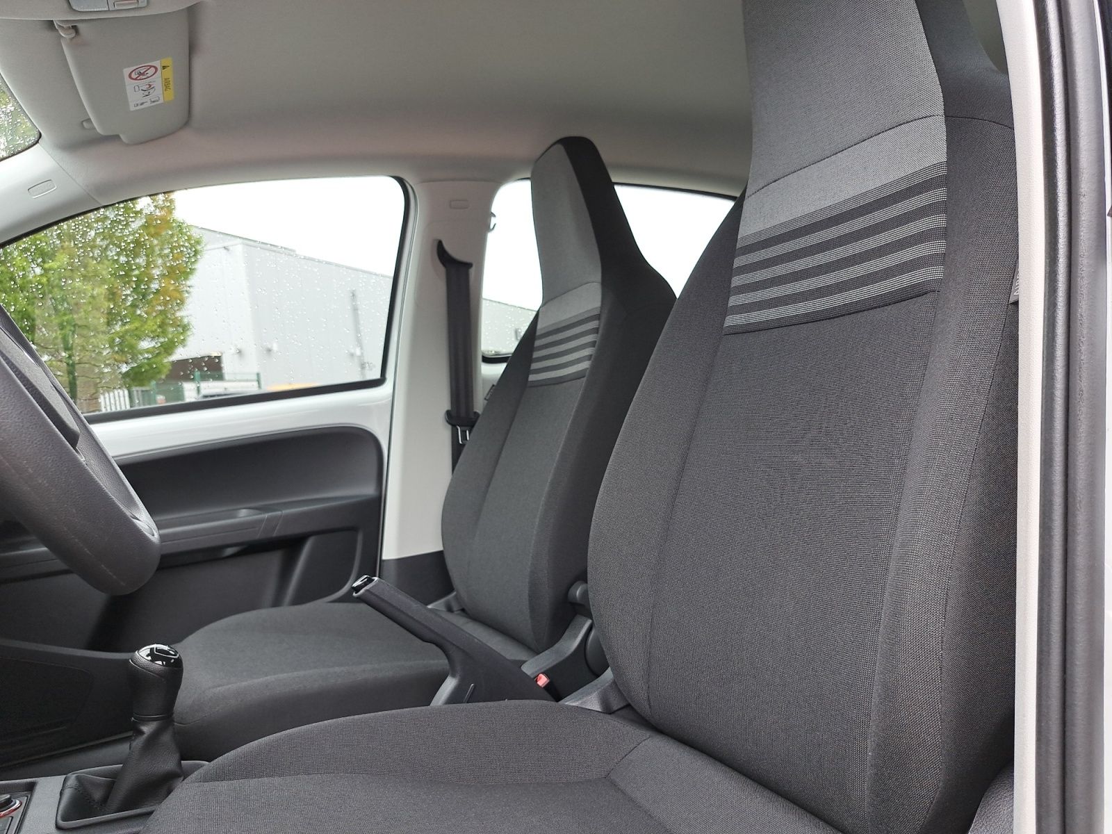 Volkswagen up! - Bild 17