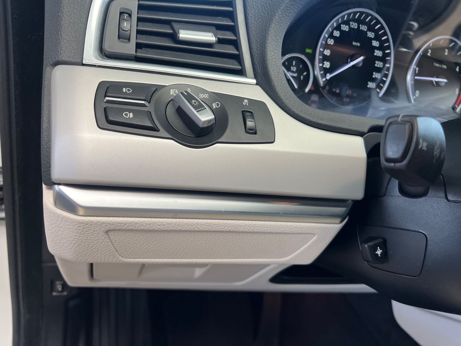 Fahrzeugabbildung BMW 530 Gran Turismo GT *PANO*KAMERA*LEDER-WEIß*