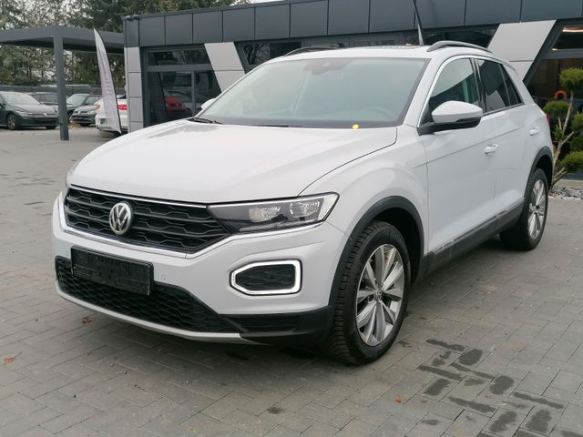 Volkswagen T-Roc Style 2.0TDI/ACC/SH/PANO/LANE