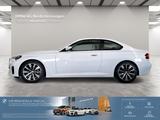 BMW 220i Coupé LiveCockpitProf Kamera HiFi - gebrauchte BMW 220 aus dem Jahr 2024