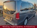 Mercedes-Benz V 250 d EDITION 4MATIC lang 7 Sitzer - Mercedes-Benz: 7 Sitzer