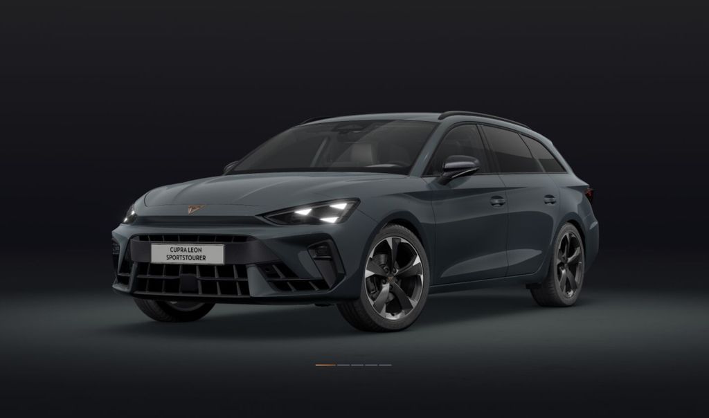 Cupra Leon 1.5 E-HYBRID 150KW DSG Sportstourer