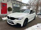 BMW 330d GT Gran Turismo ///M Paket*19"-Alu*HUP* - BMW 330: 330d M Paket