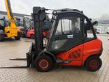 Linde H 40 D EVO ,  Nur 7392 h , Baujahr: 2020 - Linde E20