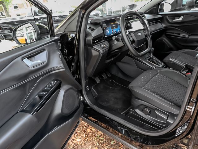 Ford Puma 1.0 Titanium Assistentpaket Kamera Navi LED