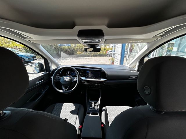 Grand Tourneo Connect Titanium*7 Sitze*RFK*