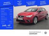Seat Ibiza FR Beats Fast Lane DSG VIRT LED KAM SHZ - Seat Ibiza: Beats Fast Lane
