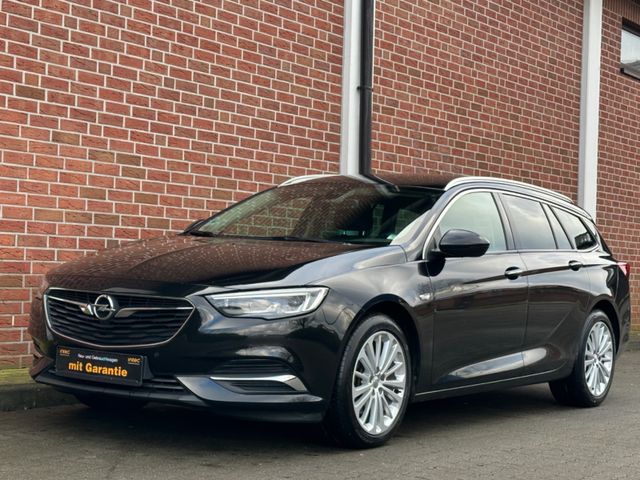 Opel Insignia B Sports Tourer Innovation 4x4*LEDER*