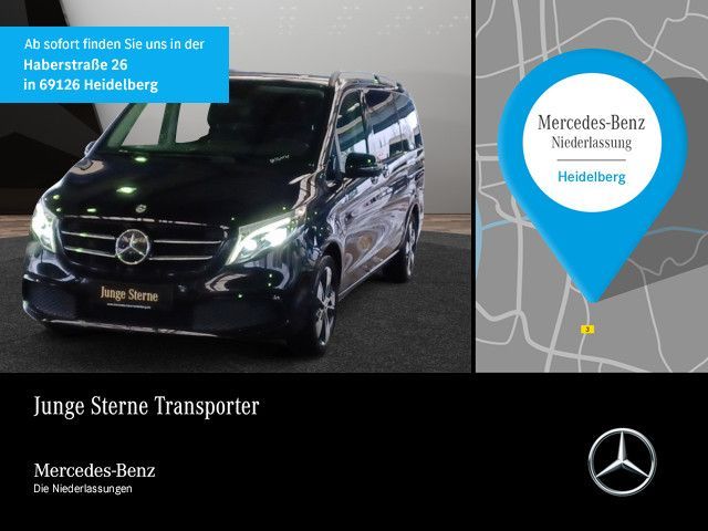 Mercedes-Benz V 220 d AVANTGARDE EDITION+SportP+9G+LED+MBUX