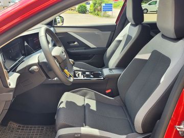 Bild 9 Opel Astra L Sports Tourer Enjoy 1.2 Turbo