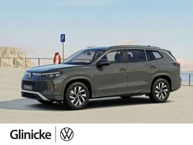 Volkswagen Tayron 1.5 eTSI DSG Life *FREI KONFIGURIERBAR*