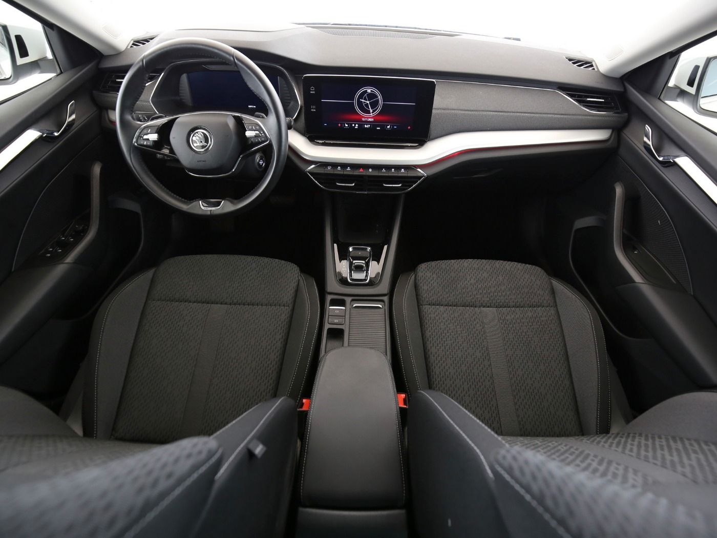 Skoda Octavia - Bild 8